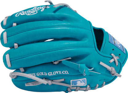 Rawlings Heart of the Hide 11.75" Baseball Fielding Glove - PROR205-30TECB