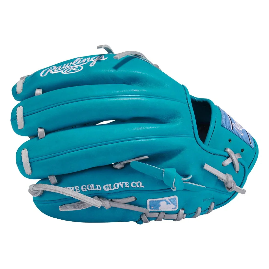 Rawlings Heart of the Hide 11.75" Infield Baseball Glove: PROR205-30TECB
