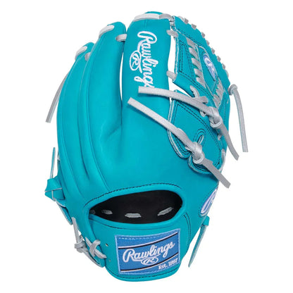 Rawlings Heart of the Hide 11.75" Infield Baseball Glove: PROR205-30TECB