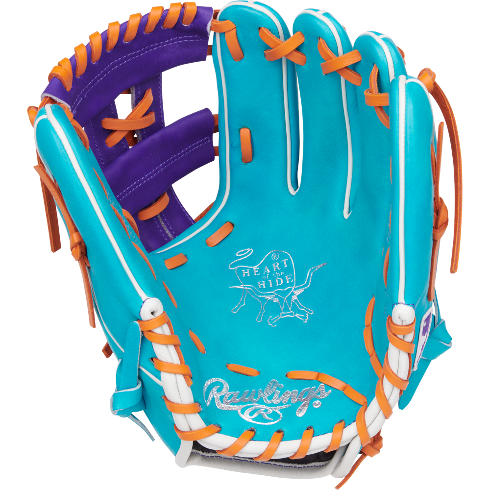 Rawlings Heart of the Hide 11.75" Baseball Glove - RGGC April 2025: PROR205-32TEP