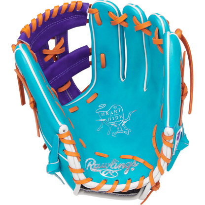Rawlings Heart of the Hide 11.75" Baseball Glove - RGGC April 2025: PROR205-32TEP