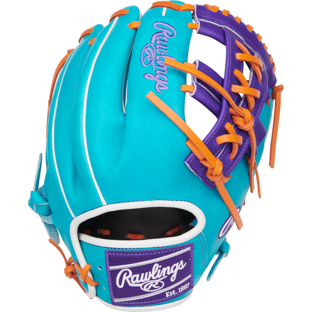 Rawlings Heart of the Hide 11.75" Baseball Glove - RGGC April 2025: PROR205-32TEP