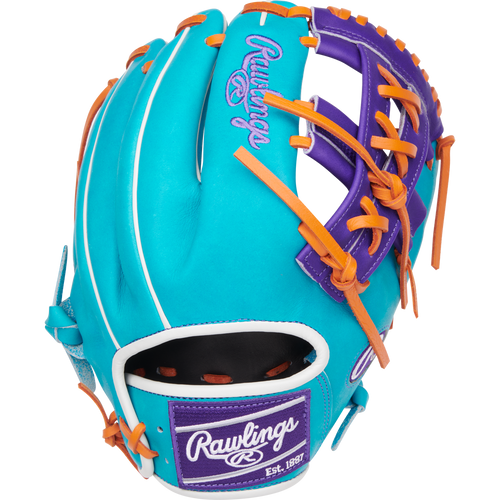 Rawlings Heart of the Hide 11.75" Baseball Glove - RGGC April 2025: PROR205-32TEP
