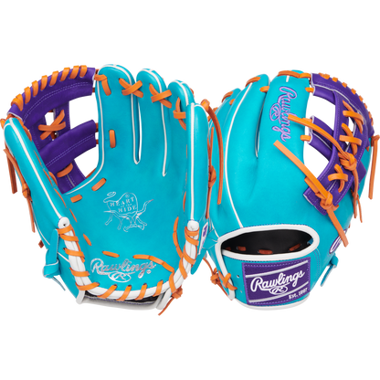 Rawlings Heart of the Hide 11.75" Baseball Glove - RGGC April 2025: PROR205-32TEP