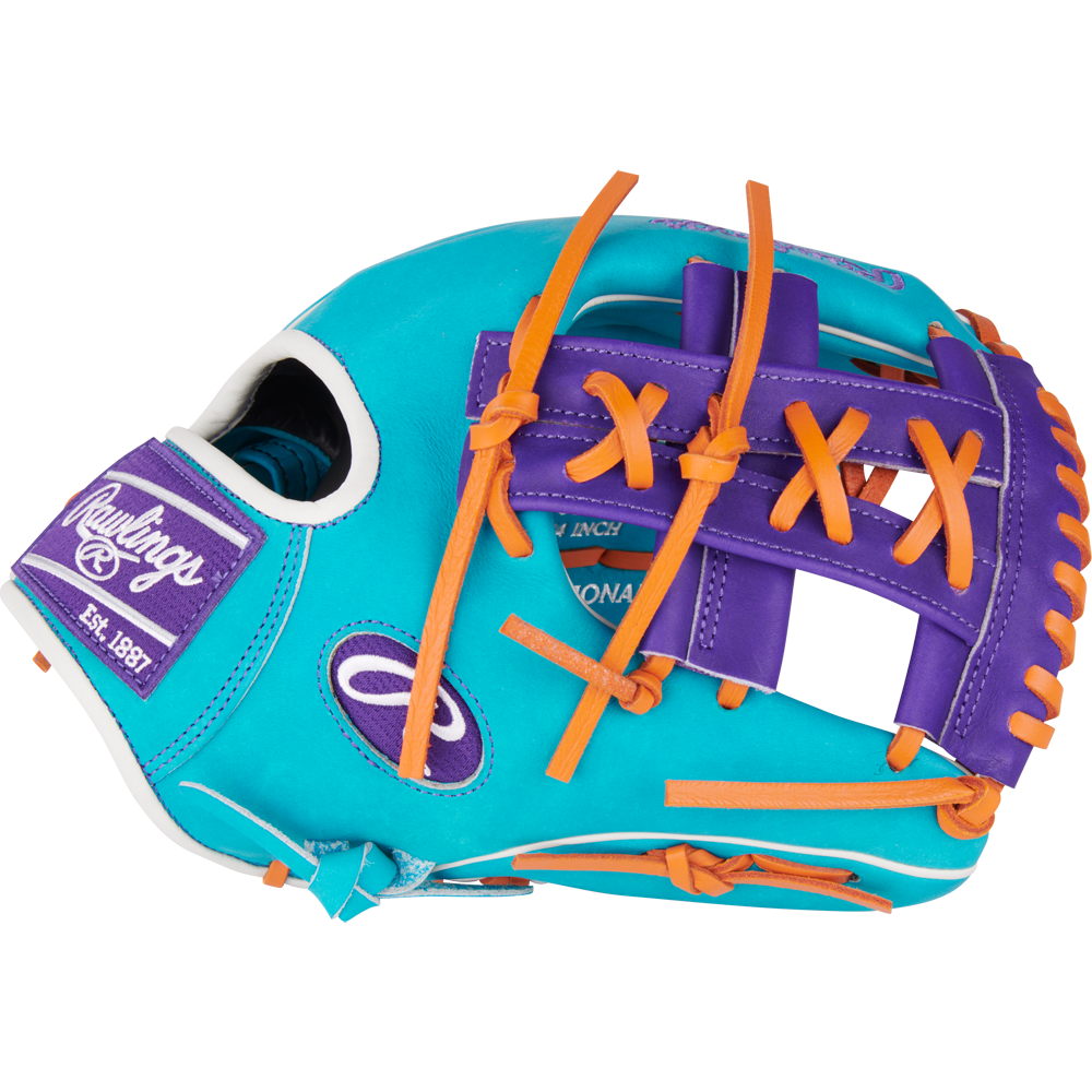 Rawlings Heart of the Hide 11.75" Baseball Glove - RGGC April 2025: PROR205-32TEP