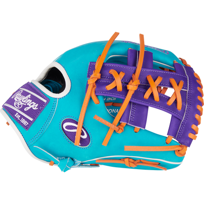 Rawlings Heart of the Hide 11.75" Baseball Glove - RGGC April 2025: PROR205-32TEP