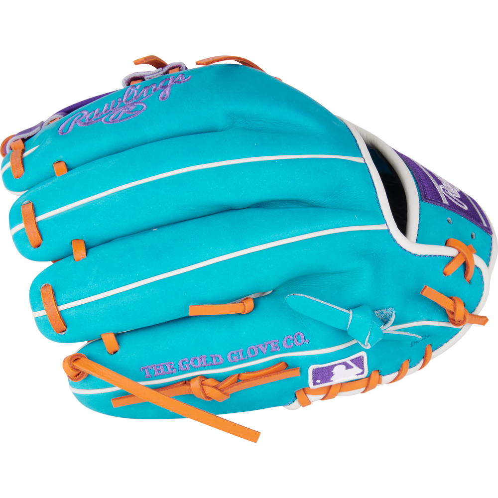 Rawlings Heart of the Hide 11.75" Baseball Glove - RGGC April 2025: PROR205-32TEP