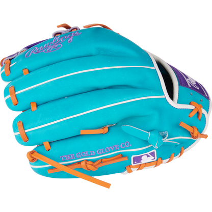 Rawlings Heart of the Hide 11.75" Baseball Glove - RGGC April 2025: PROR205-32TEP