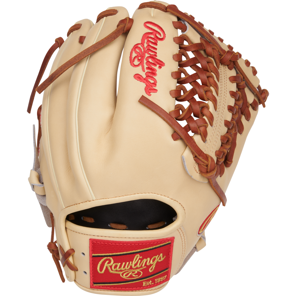 Rawlings Heart of the Hide 11.75" Baseball Glove: PROR205-4CTG
