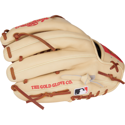 Rawlings Heart of the Hide 11.75" Baseball Glove: PROR205-4CTG