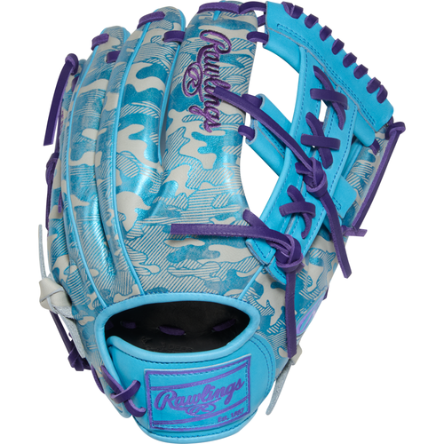 Rawlings Heart of the Hide 11.75" Baseball Glove - RGGC August 2025: PROR205U-32CBG