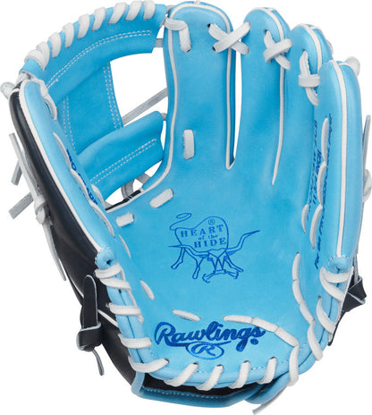 Rawlings Heart of the Hide 11.75" Baseball Fielding Glove - PROR205W-2CB