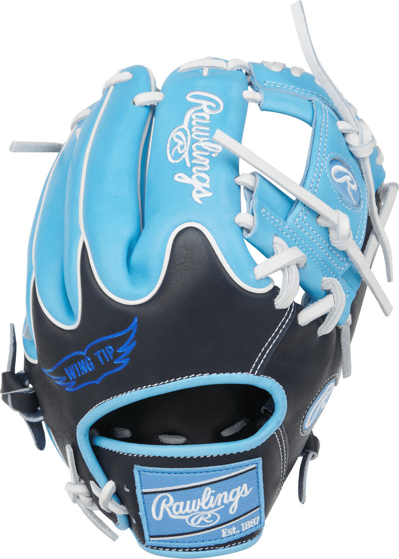 Rawlings Heart of the Hide 11.75" Baseball Fielding Glove - PROR205W-2CB