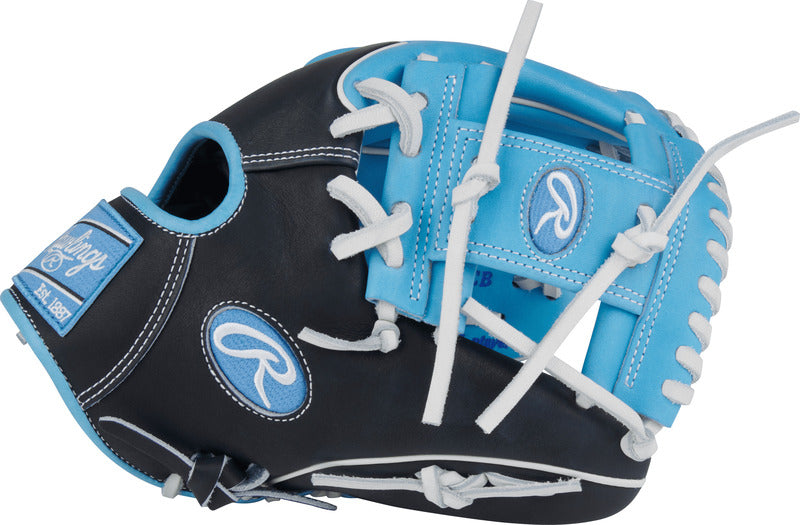 Rawlings Heart of the Hide 11.75" Baseball Fielding Glove - PROR205W-2CB