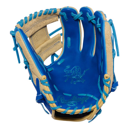Rawlings Heart of the Hide 11.75" Infield Baseball Glove: PROR205W-2RC