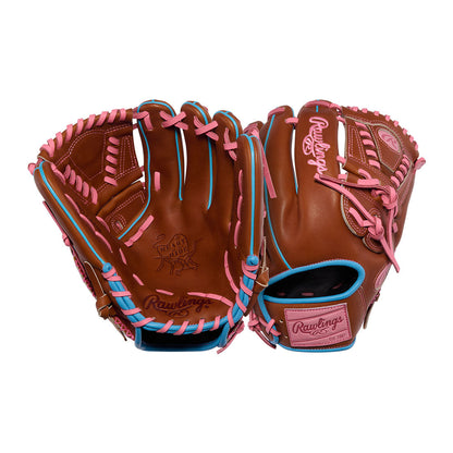 Rawings Heart of the Hide 12" Utility Baseball Glove: PROR206-30GB