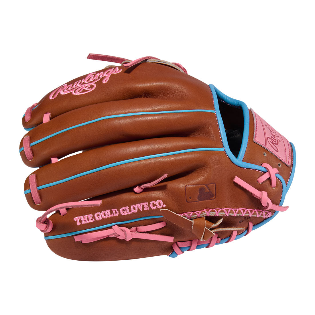 Rawings Heart of the Hide 12" Utility Baseball Glove: PROR206-30GB