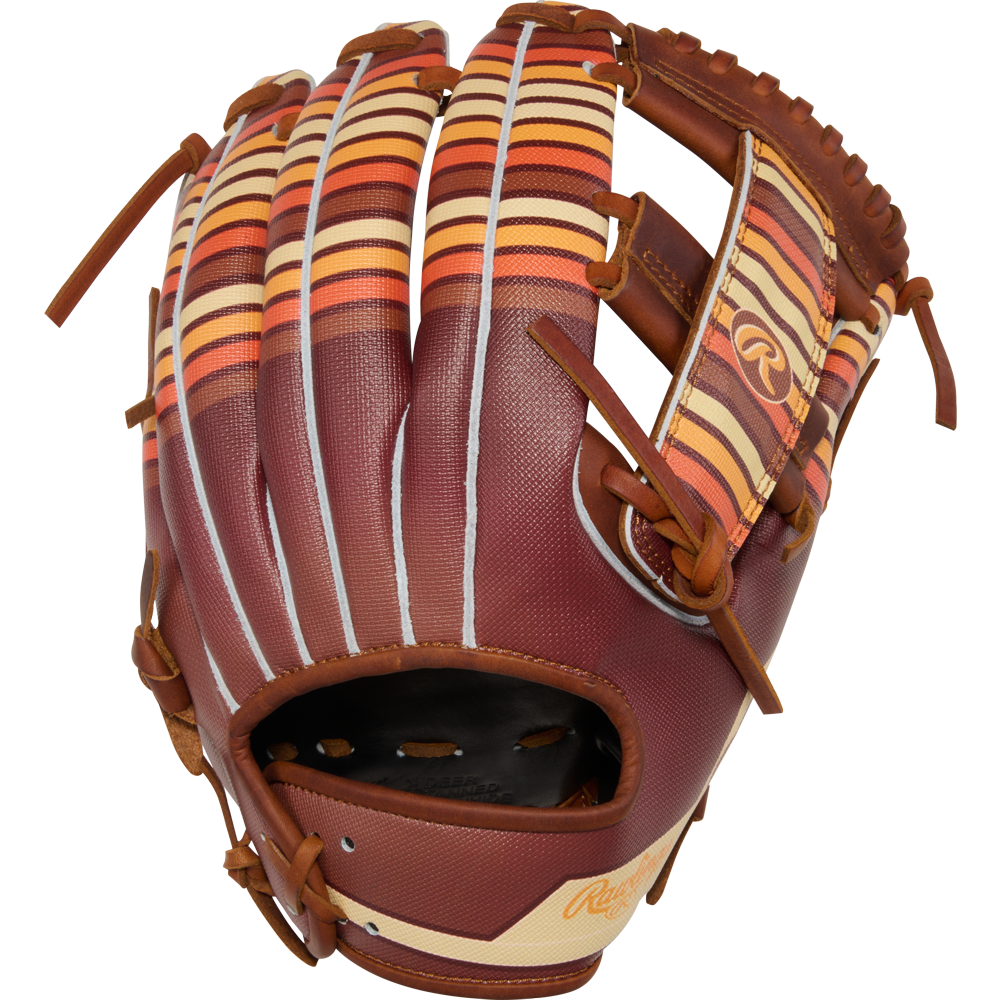 Rawlings Heart of the Hide 11.75" Baseball Glove - RGGC December 2025: PROR2175-13TI