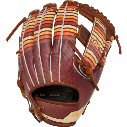 Rawlings Heart of the Hide 11.75" Baseball Glove - RGGC December 2025: PROR2175-13TI