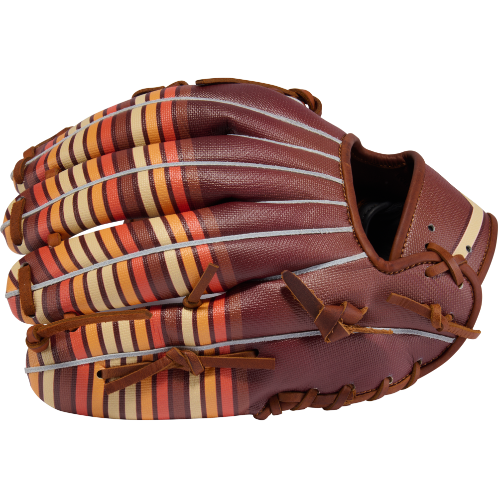 Rawlings Heart of the Hide 11.75" Baseball Glove - RGGC December 2025: PROR2175-13TI