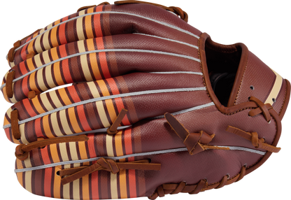 Rawlings Heart of the Hide 11.75" Gold Glove Club December 2025 Baseball Fielding Glove - PROR2175-13TI