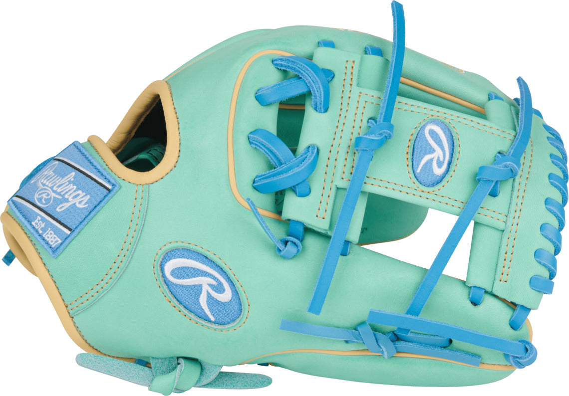 Rawlings Heart of the Hide 11.75" Baseball Fielding Glove - PROR2175-2M