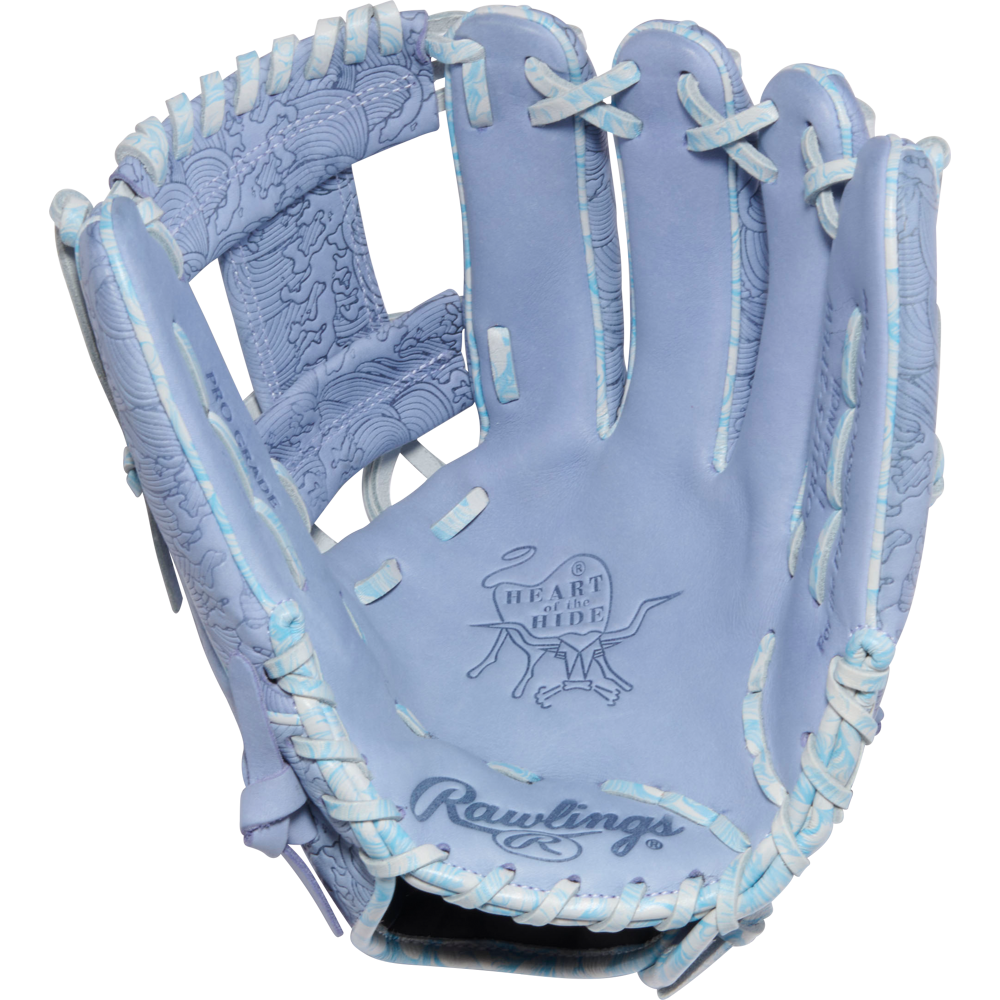 Rawlings Heart of the Hide 11.75" Baseball Glove - RGGC May 2026: PROR2175-2PEW