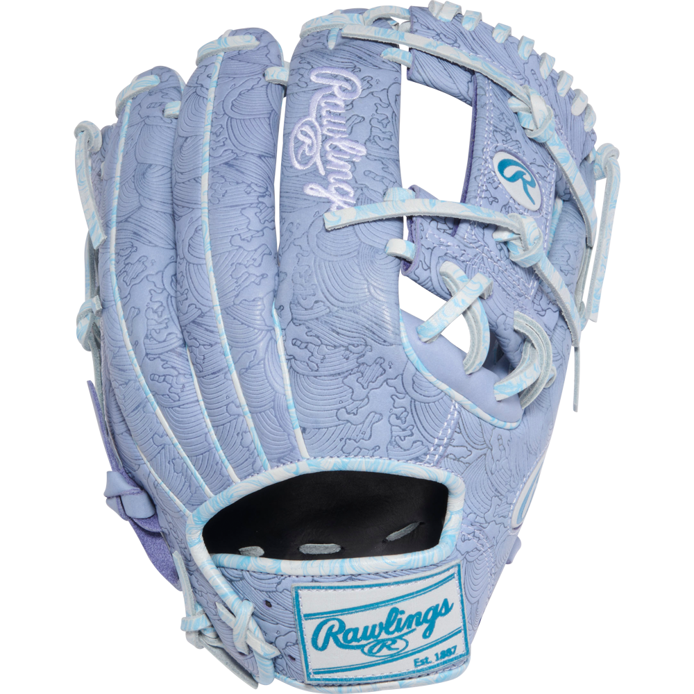Rawlings Heart of the Hide 11.75" Baseball Glove - RGGC May 2026: PROR2175-2PEW