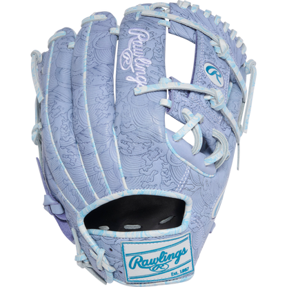 Rawlings Heart of the Hide 11.75" Baseball Glove - RGGC May 2026: PROR2175-2PEW