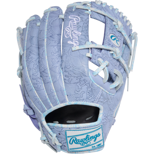 Rawlings Heart of the Hide 11.75" Baseball Glove - RGGC May 2026: PROR2175-2PEW