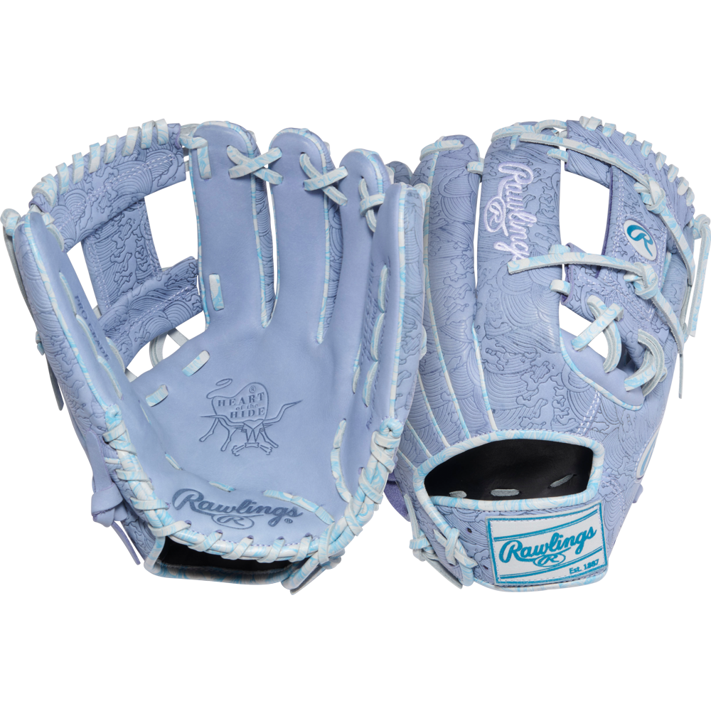 Rawlings Heart of the Hide 11.75" Baseball Glove - RGGC May 2026: PROR2175-2PEW