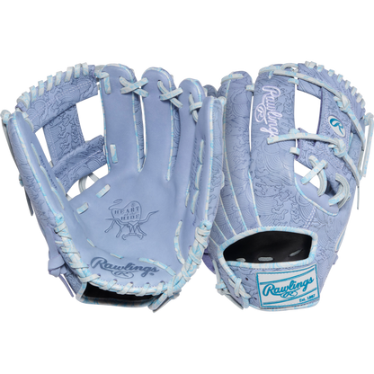 Rawlings Heart of the Hide 11.75" Baseball Glove - RGGC May 2026: PROR2175-2PEW