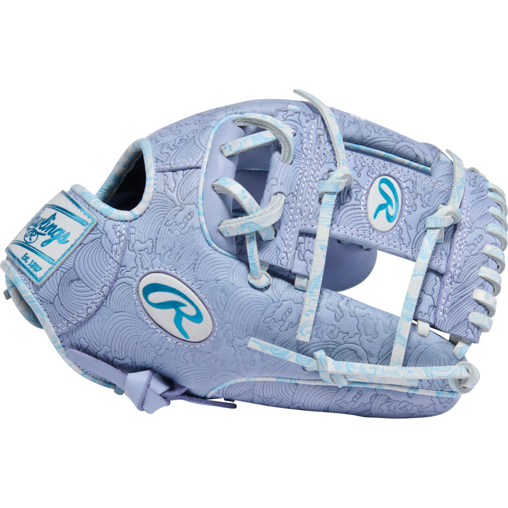 Rawlings Heart of the Hide 11.75" Baseball Glove - RGGC May 2026: PROR2175-2PEW