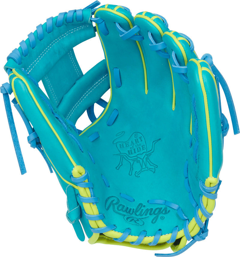 Rawlings Heart of the Hide 11.5" Baseball Fielding Glove - PROR234U-2TEY