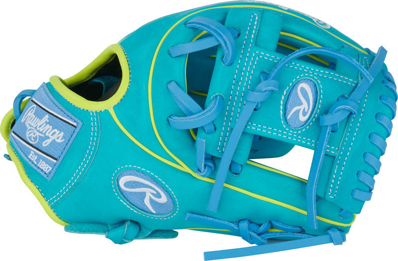 Rawlings Heart of the Hide 11.5" Baseball Fielding Glove - PROR234U-2TEY