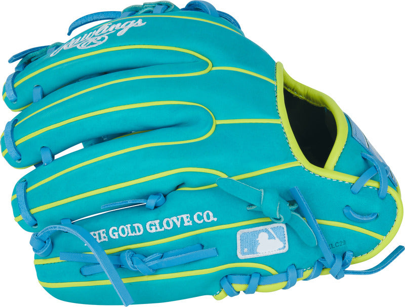 Rawlings Heart of the Hide 11.5" Baseball Fielding Glove - PROR234U-2TEY