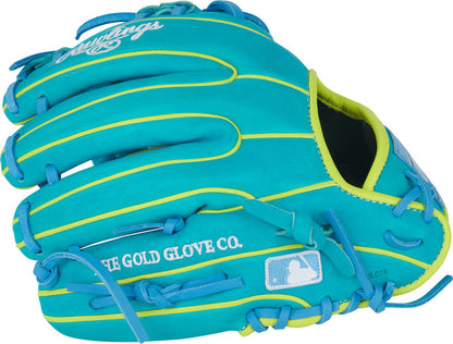 Rawlings Heart of the Hide 11.5" Baseball Fielding Glove - PROR234U-2TEY