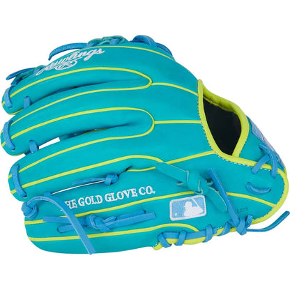 Rawlings Heart of the Hide 11.5" Infield Baseball Glove: PROR234U-2TEY