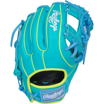 Rawlings Heart of the Hide 11.5" Infield Baseball Glove: PROR234U-2TEY