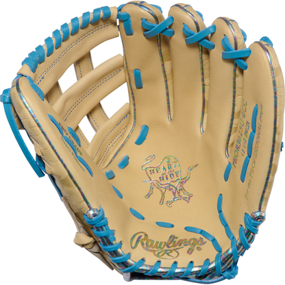 Rawlings Heart of the Hide 12.5" Baseball Glove: PROR3028U-6CC
