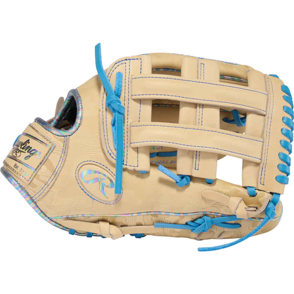 Rawlings Heart of the Hide 12.5" Baseball Glove: PROR3028U-6CC