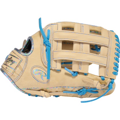 Rawlings Heart of the Hide 12.5" Baseball Glove: PROR3028U-6CC