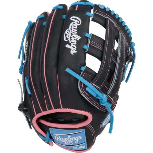 Rawlings Heart of the Hide 12.5" Baseball Glove: PROR3028U-6N