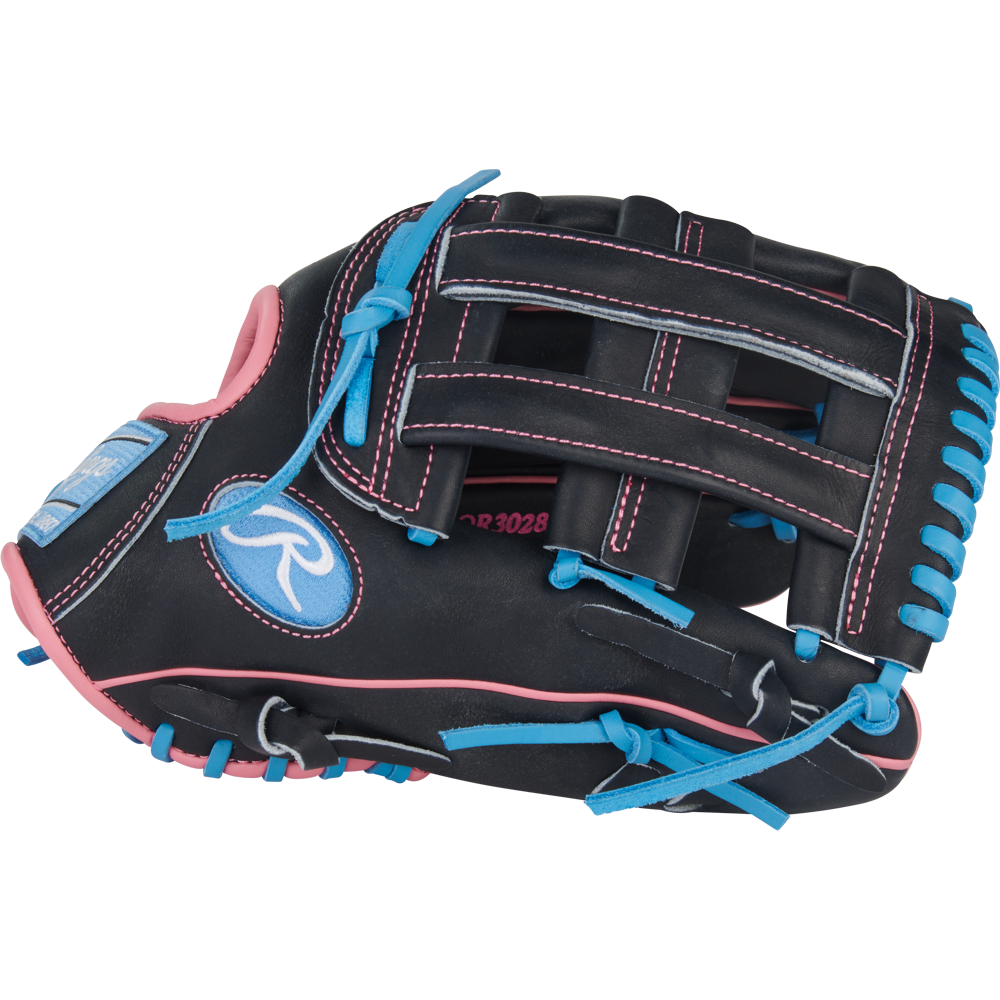 Rawlings Heart of the Hide 12.5" Baseball Glove: PROR3028U-6N