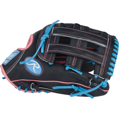 Rawlings Heart of the Hide 12.5" Baseball Glove: PROR3028U-6N