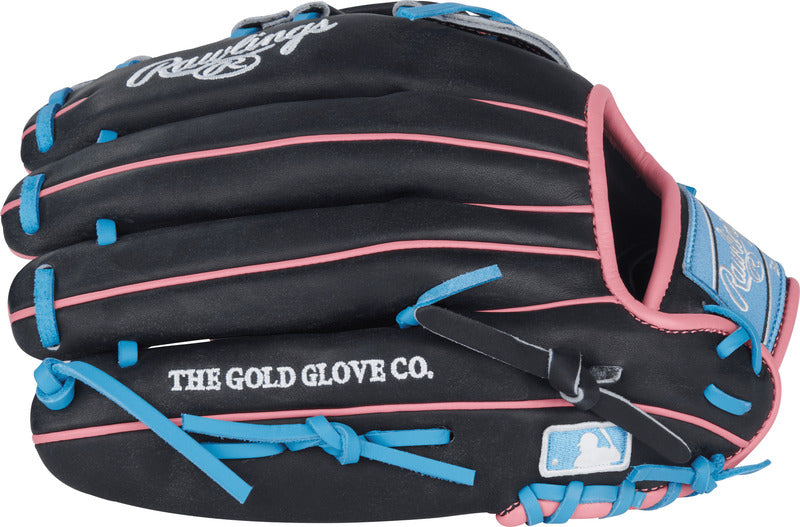 Rawlings Heart of the Hide 12.5" Baseball Fielding Glove - PROR3028U-6N