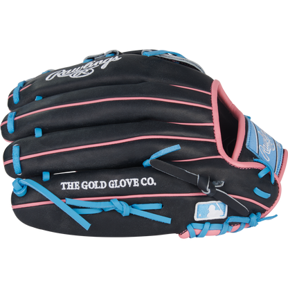 Rawlings Heart of the Hide 12.5" Baseball Glove: PROR3028U-6N