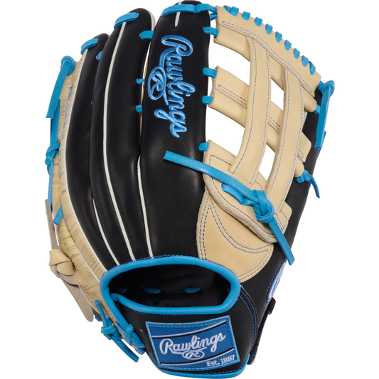 Rawlings Heart of the Hide 12.75" Baseball Glove: PROR3039-6CCBB