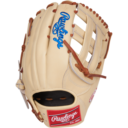 Rawlings Heart of the Hide 12.75" Baseball Glove: PRPROR3039-6CDT
