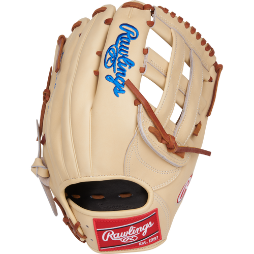 Rawlings Heart of the Hide 12.75" Baseball Glove: PRPROR3039-6CDT